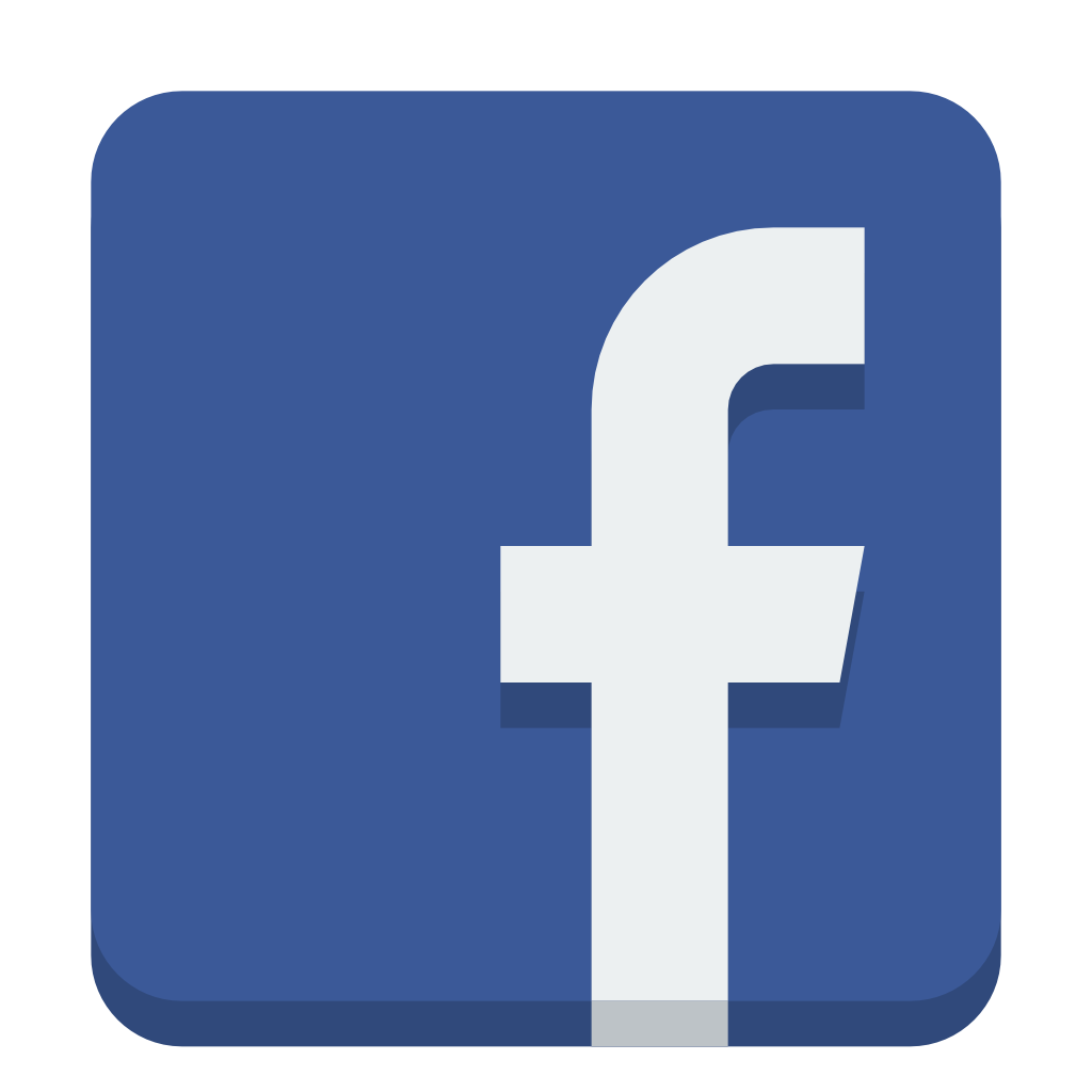 Facebook icon